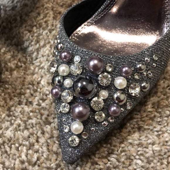 NWT Dune London heels - Picture 4 of 9